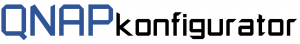 QNAPkonfigurator